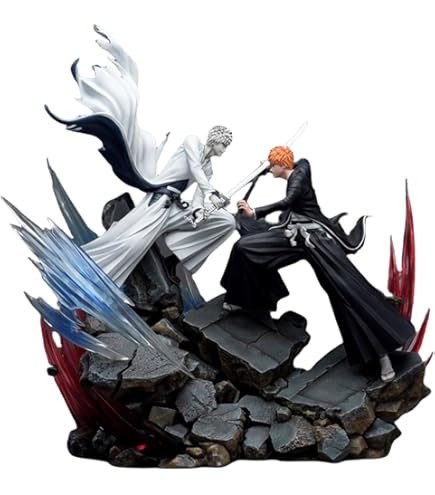 期間限定　メガハウス G.E.M. BLEACH グリムジョー・ジャガージャック 抽選販売】G.E.M.シリーズ BLEACH グリムジョー・ジャガー