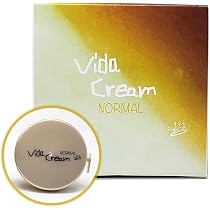 Amazon | テネモス ビダクリーム Vida Cream レフィル 付替用 30ml 無