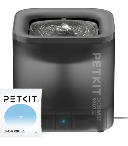 PETKIT 自動給餌器 Amazon | PETKIT 自動給餌器 色々な種類のフードに適応 タイマー式