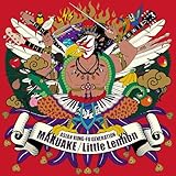 MAKUAKE / Little Lennon (通常盤) (特典なし)