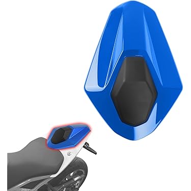 Amazon.co.jp 最新リリース: バイク用リア・シートカウル の新着