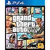 グランド・セフト・オート V（GTAV）