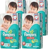 Ｐ＆Ｇジャパン パンパース パンツ スーパージャンボ M ４パック