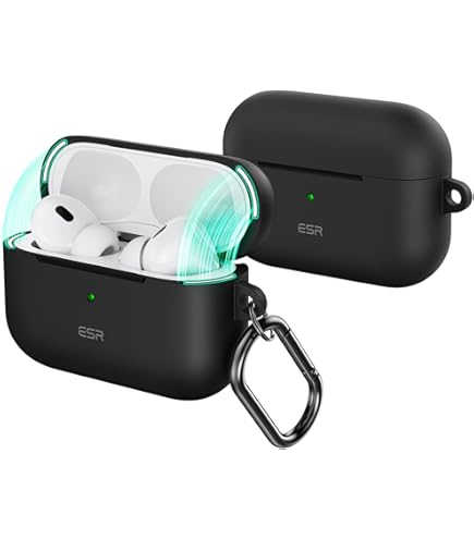 Apple AirPods Pro (2nd Generation) - MagSafe Charging Case (USB-C