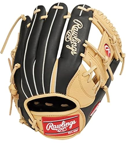 Amazon | ローリングス(Rawlings) 野球用 グラブ グローブ PLAYER