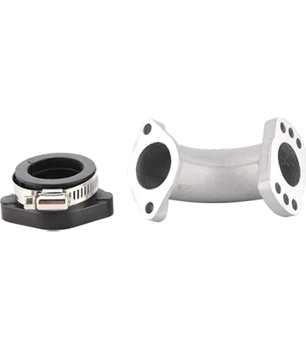 Amazon | FJ1100 FJ1200 インテーク マニホールド ブーツ