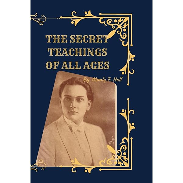 Amazon | The Secret Teachings of All Ages: Reader's Edition | Hall