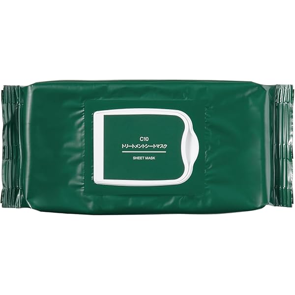 NNE シートマスク「黒、緑」 VT CICA（シカ ） デイリースージングマスク | マツキヨココカラ