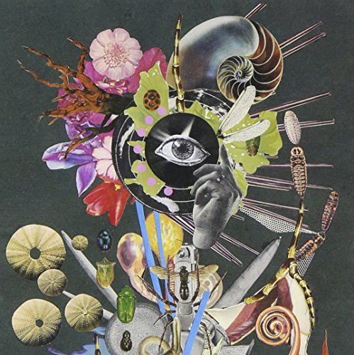 惡の華の歌詞 宇宙人 Oricon News