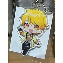Amazon.co.jp: あっきぃ アクキー アクリルキーホルダー 2024