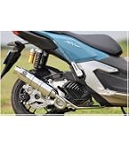 Amazon | ヨシムラ フルエキゾースト マジェスティS(MAJESTY S)(14-20