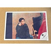 嵐　公式写真20枚❣️松本潤さん　Jr.時代〜　バラ売り✖️ 嵐 松本潤 公式写真 Jロゴ・Jr ジュニア時代 - メルカリ