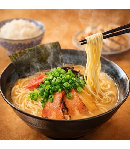 Amazon.co.jp: Japanese Ramen Noodle Lab Q : 食品・飲料・お酒