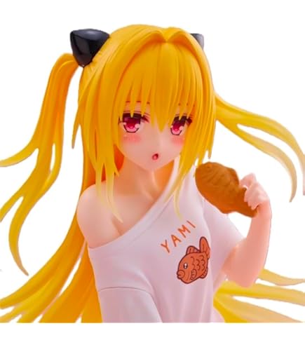 Amazon.co.jp: 金色の闇 フィギュア Desktop Cute ～ チャイナドレス