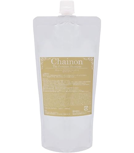 Amazon | Chainon 【 人気 サロン 開発 】シェノン プレミアム