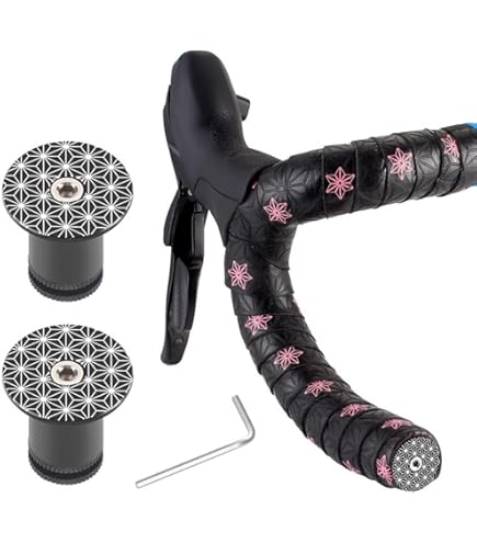 プロファイルデザイン　バーエンド　PROFILE XC Summit 新品未使用 プロファイルデザイン バーエンド PROFILE XC Summit 新品未使用