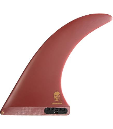 Amazon | FCSロングボードフィン FCS2 KAI SALLAS 6.5inch | FCS 