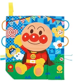 バイキンマン Amazon.co.jp: アガツマ(AGATSUMA) アンパンマンKOパンチ(小) ば