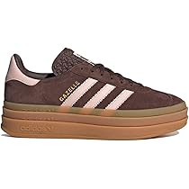 Amazon | [アディダス] ガゼル ボールド GAZELLE BOLD オーバー