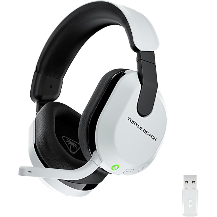 Amazon.co.jp: タートルビーチ(Turtle Beach) ゲーミングヘッドセット