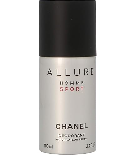 Amazon.co.jp: シャネル CHANEL アリュール オム スポーツ アフター