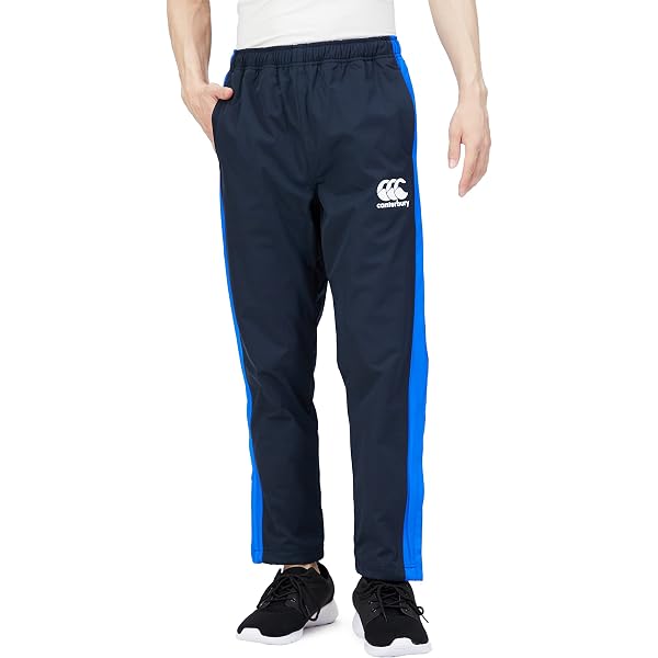 Amazon | [カンタベリー] ストレッチ ウィンドパンツ RG19514 29