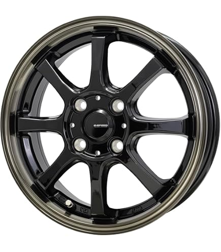 Amazon.co.jp: ロンシャン XR-4 軽自動車用 +38 1460 14インチ 6J 100