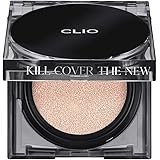 クリオ(CLIO)キルカバー ザ・ニューファンウェアクッション The New Founwear Cushion (#1.5 FAIR)