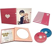 ヲタクに恋は難しい 1(完全生産限定版) [Blu-ray]