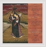 Rumi & Strings