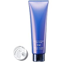 Amazon | TBC ディープクリアウォッシュ 220g ミネラル クレイ 洗顔料