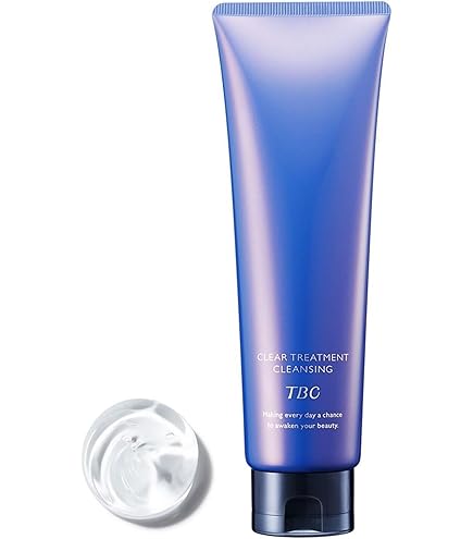 Amazon | TBC ディープクリアウォッシュ 75g ミニサイズ ミネラル
