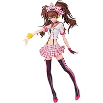 ペルソナ4 ダンシング・オールナイト　 プレミアムフィギュア “久慈川りせ” Amazon.co.jp: [FIG]久慈川りせ(くじかわりせ) ペルソナ4