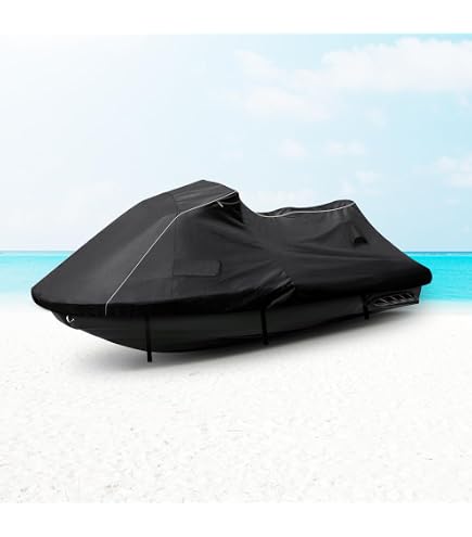 SBU Compatible For Sea Doo Jet Ski GTX 4-TEC Towable Jetski PWC Cover Jet Ski 2002 2007 600 Denier 54bfd63c 7ac8 4a9a 9a66 73342b12f995.75aea6c6eb8416585a99646f315eecad