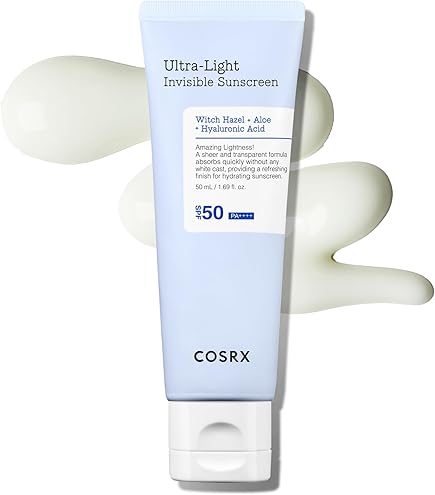 Amazon.co.jp: COSRX アロエ スージング サンクリーム SPF50+ PA+++