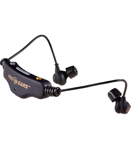 Walker's SILENCER ワイヤレスイヤフォン Walker´s SILENCER ワイヤレスイヤフォン