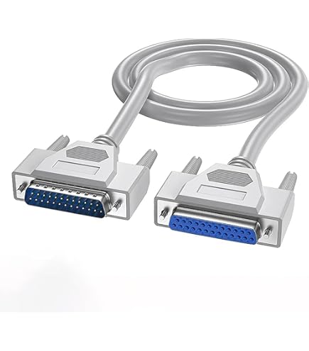 未開封新品　CONTEC D-SUB37ピンシリアルケーブル PCE37/9PS Amazon.co.jp: Contec DTx Inc PCE37/9PS ディバイダーシールド