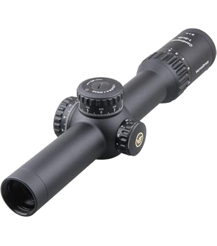 エアガンセット VECTOR OPTICSスコープ付き 楽天市場】vector optics（スコープ｜サバイバルゲーム