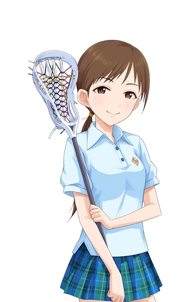 2023 春アニメ - 新田美波(にったみなみ) 
