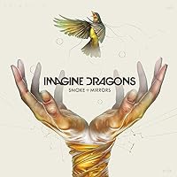 Smoke + Mirrors -Deluxe-