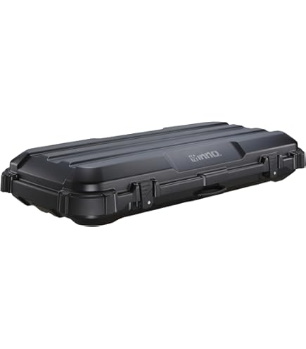 thule スーリー Amazon.co.jp: THULE スーリー ルーフボックス TH6347-1