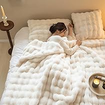 Amazon｜PiccoCasa ベッドスカート ポリエステル 無地 北欧