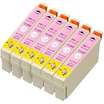 Amazon.co.jp: エプソン用 互換インクカートリッジ EPSON