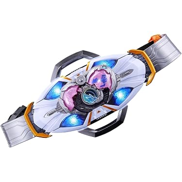 Amazon.co.jp 最新リリース: ベルト・なりきりアイテム の新着