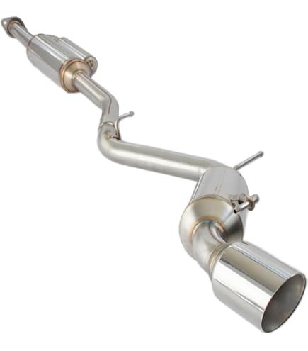 Amazon | FUJITSUBO（フジツボ）【マフラー+エキマニ】 EPU EXH