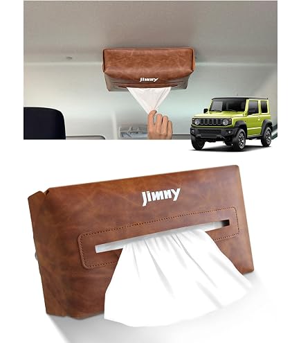 Amazon | RFKJ 車用ティッシュケース に適合するトヨタ GR86 ZN8 車用