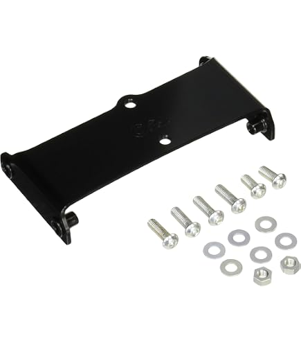 Amazon | ポッシュ(POSH) トップブリッジ固定ボルトセット モンキー