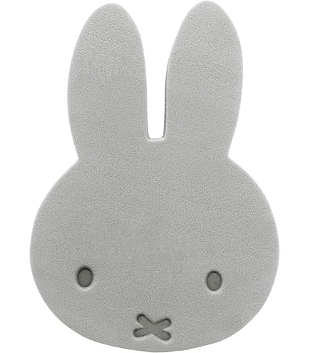 Amazon｜オカトー(Okato) miffy 超吸水 クロス 30×30cm ミッフィー