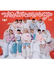 Amazon.co.jp: INI 2ND ARENA LIVE TOUR [READY TO POP!] IN KYOCERA