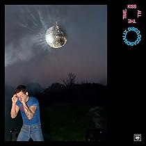 Amazon.co.jp: Kiss All The Time. Disco, Occasionally.: ミュージック